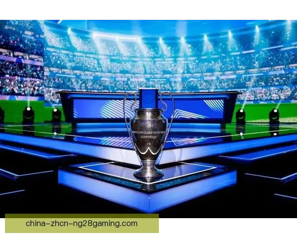 2025年世俱杯抽签揭晓切尔西与皇马同组迈阿密盛大仪式引关注