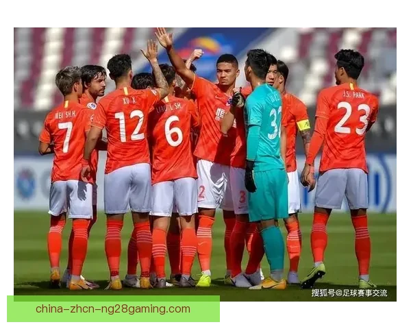亚冠小组赛惊天冷门乌兹别克纳曼干新春力克多哈杜海勒震动足坛今