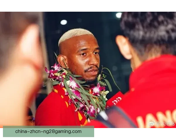 塔利斯卡恒大首秀惊艳全场一战封神球迷惊呼新王降临广州再掀风暴