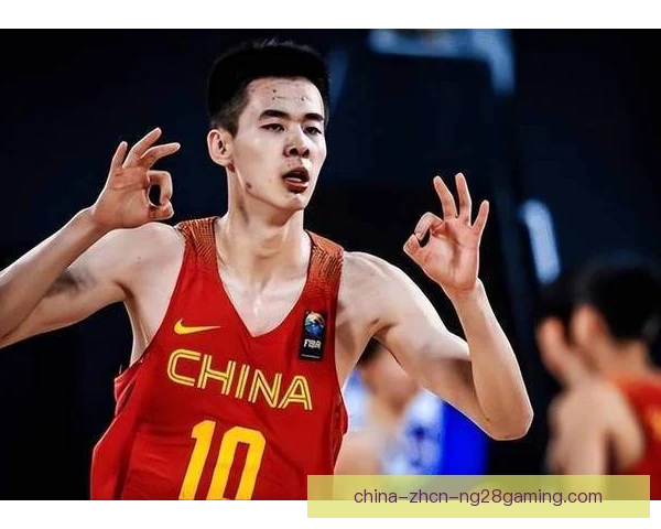 郭昊文谈伤病恢复与比赛总结 南京同曦后卫的自我调整